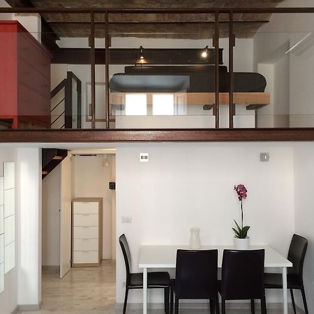 Inner House Roma Quarto foto