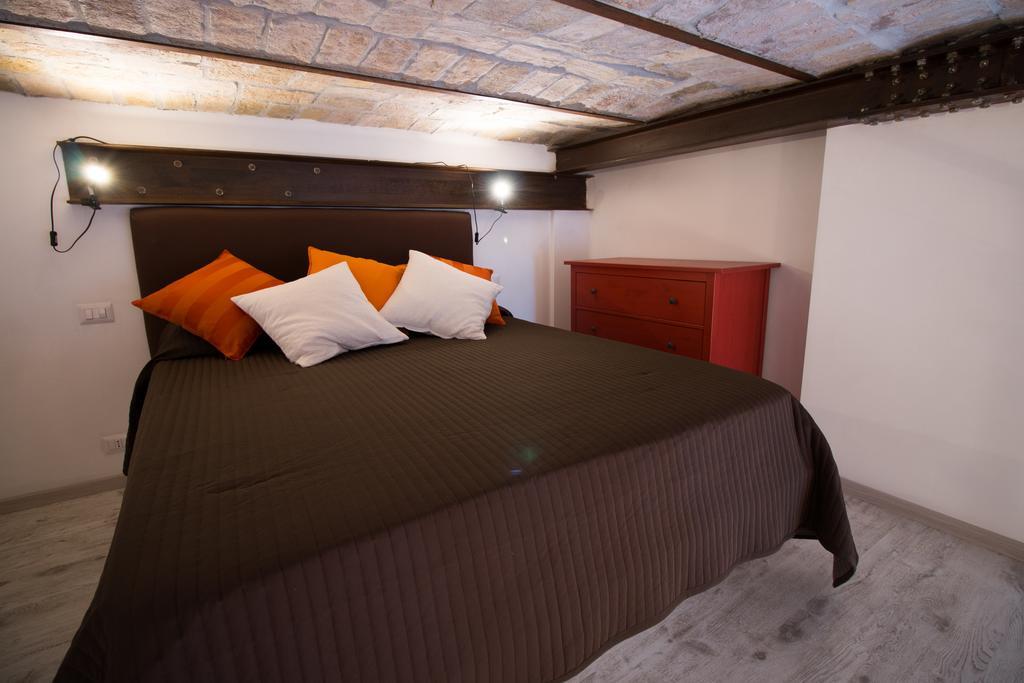 Inner House Roma Quarto foto