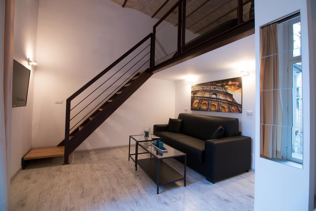 Inner House Roma Quarto foto