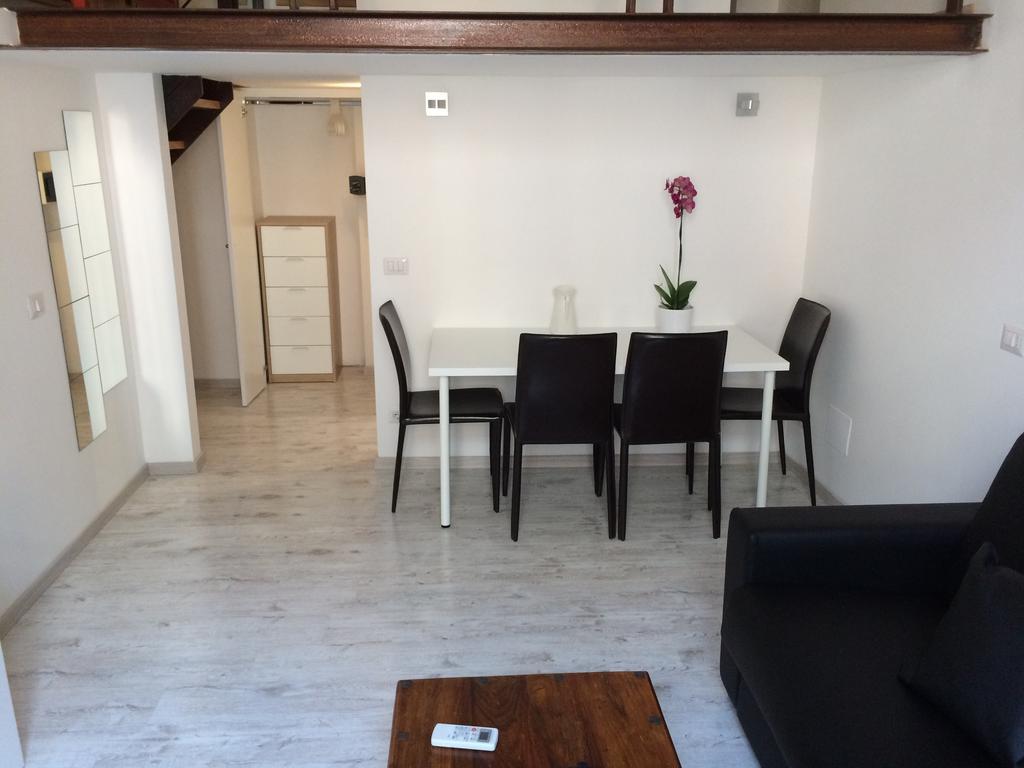 Inner House Roma Quarto foto