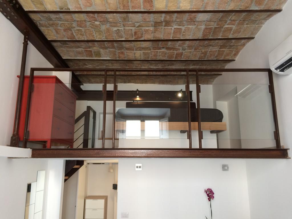 Inner House Roma Quarto foto