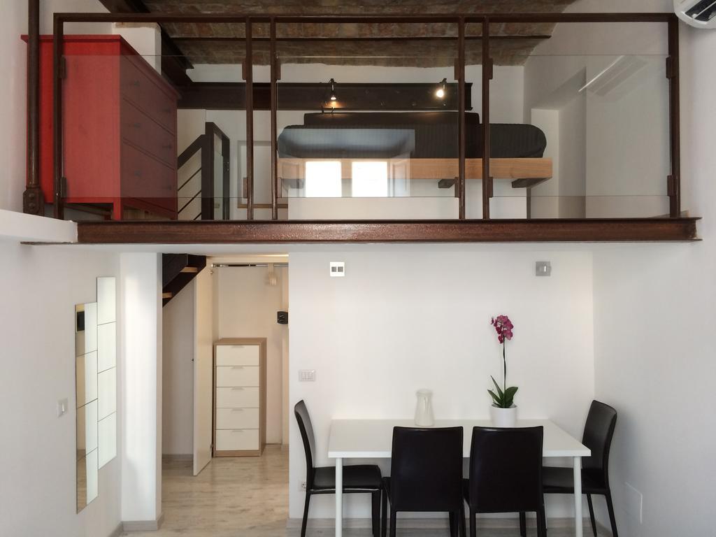 Inner House Roma Quarto foto