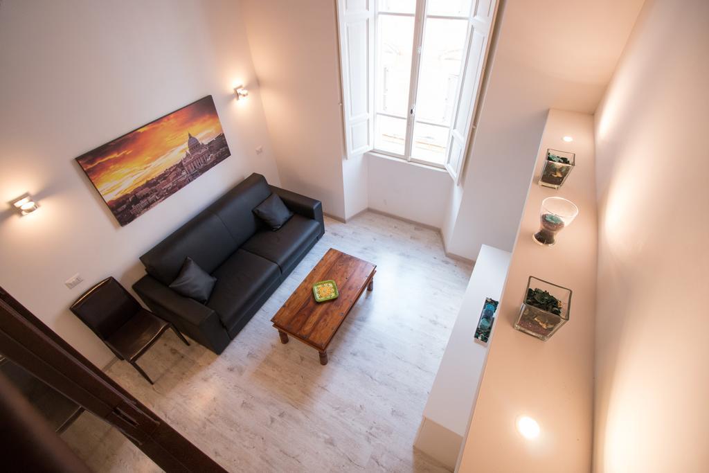 Inner House Roma Quarto foto