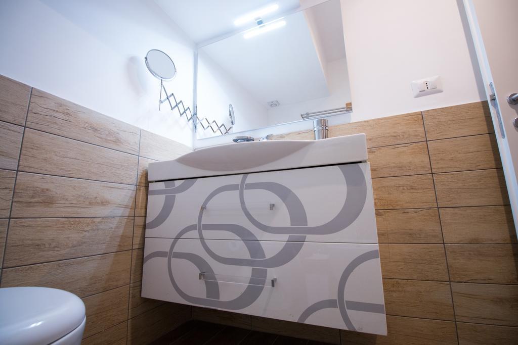Inner House Roma Quarto foto