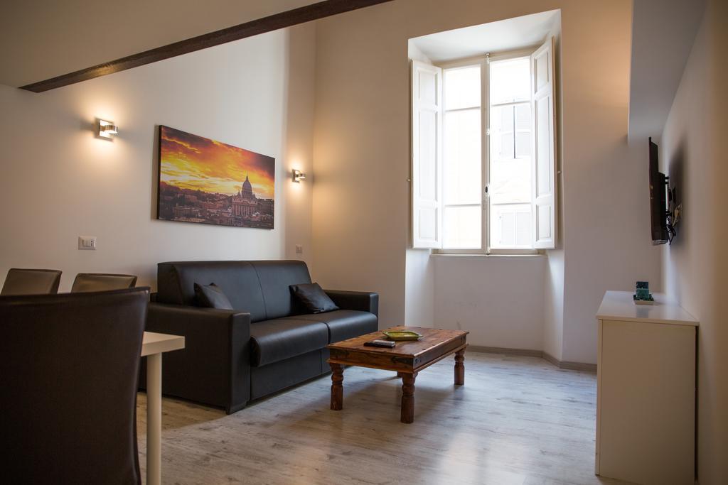 Inner House Roma Quarto foto