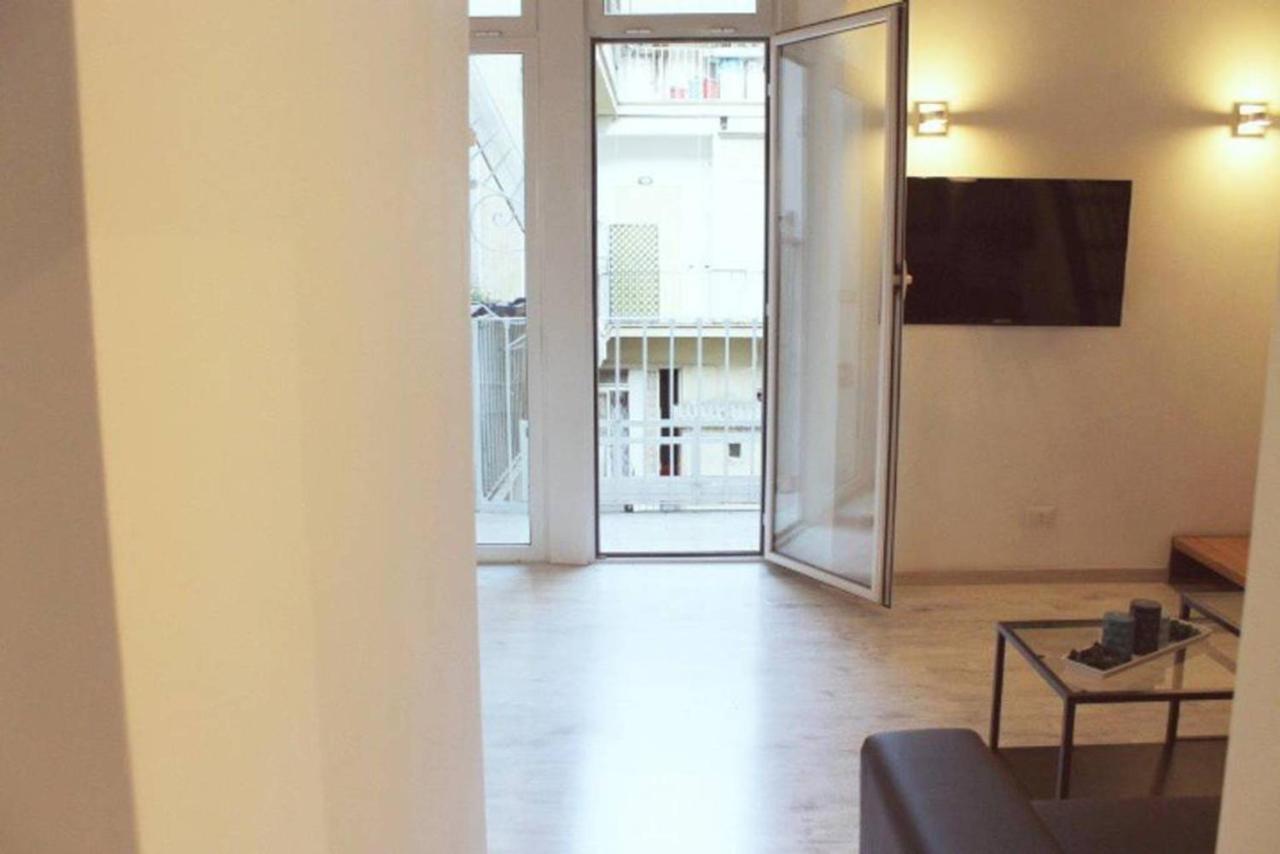 Inner House Roma Exterior foto
