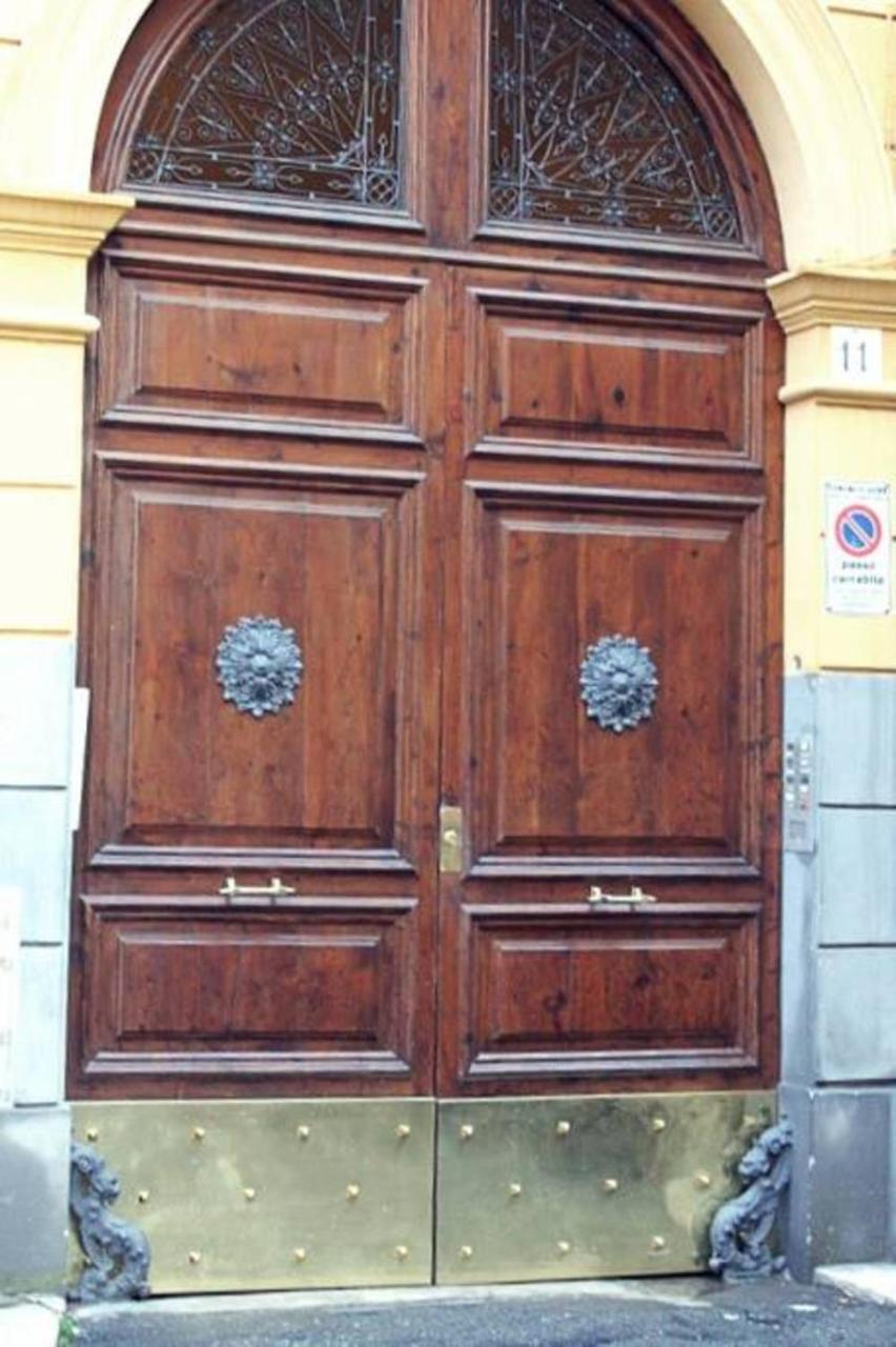 Inner House Roma Exterior foto